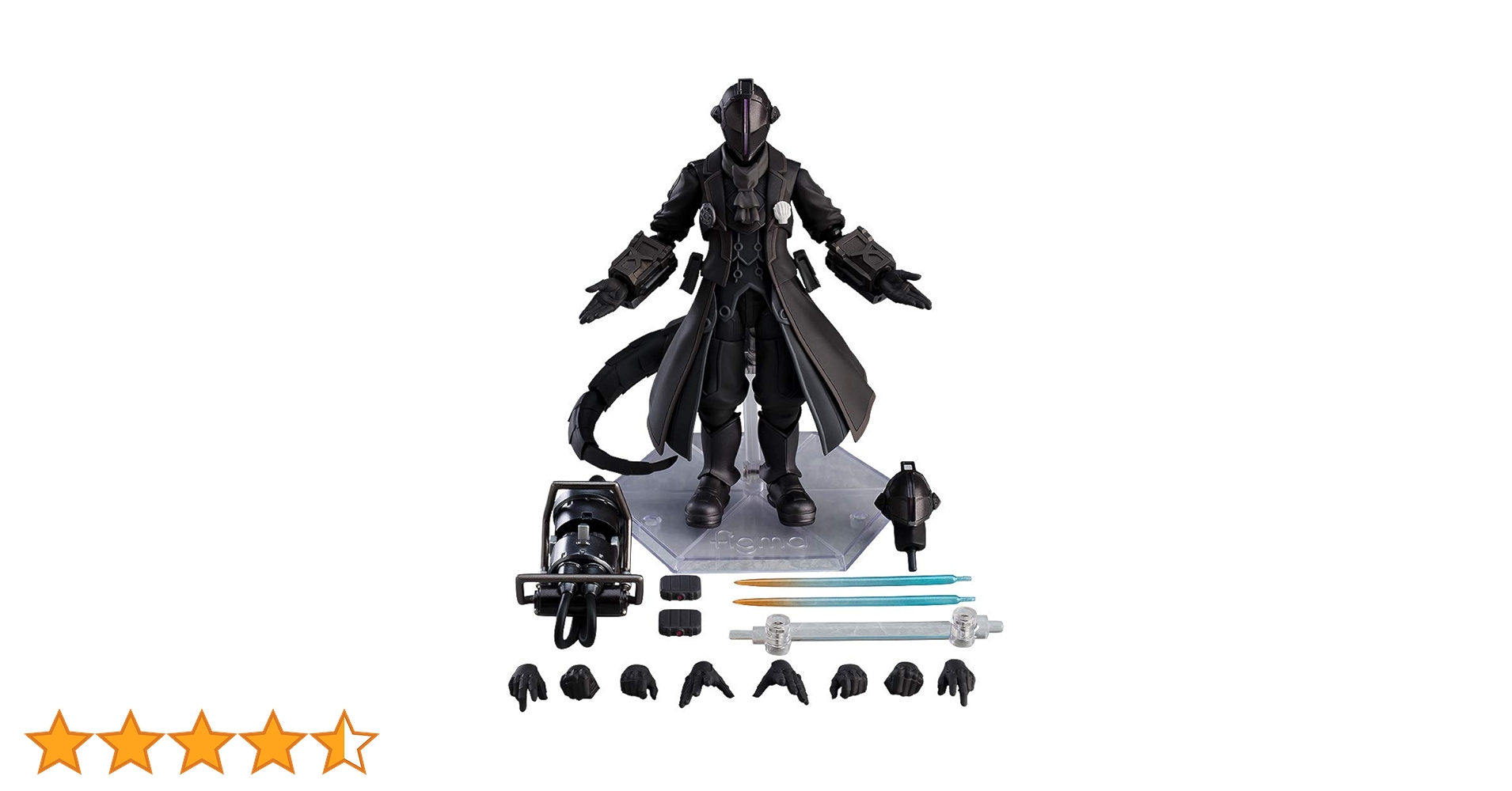 figma メイドインアビス ボンドルド 明星へ登る(ギャングウェイ)ver. Amazon.co.jp: figma メイドインアビス 深き魂の黎明 ボンドルド